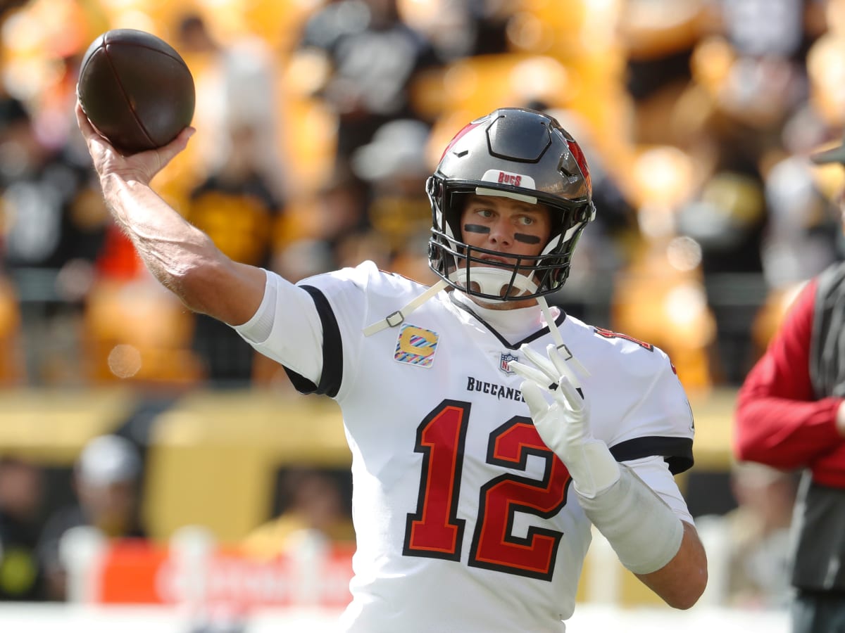 LIVE UPDATES Tampa Bay Buccaneers at Pittsburgh Steelers