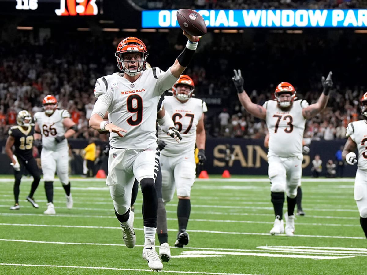 2023 NFL Week 4: New Orleans Saints vs Tampa Bay Buccaneers Postgame Notes