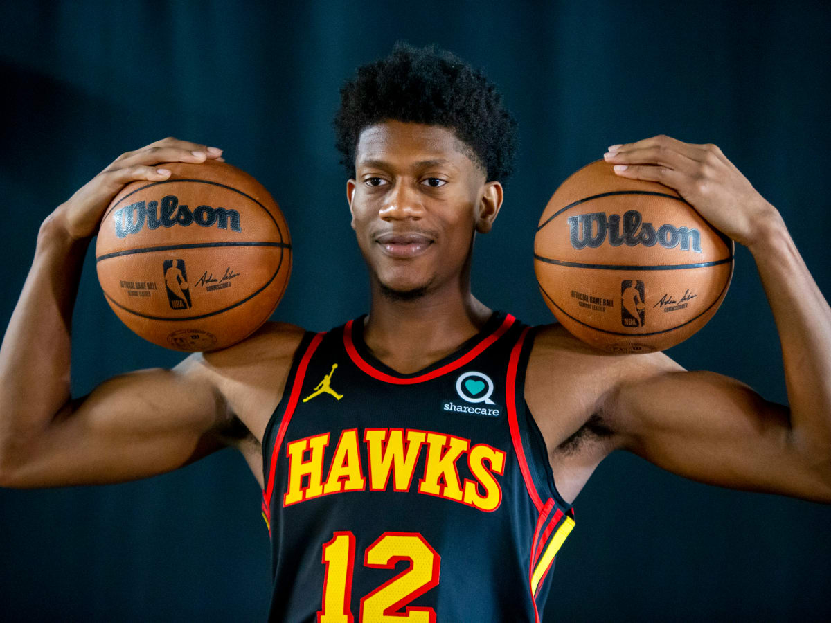 De'Andre Hunter contract: Hawks SF agrees to four-year, $95 million  extension - DraftKings Network