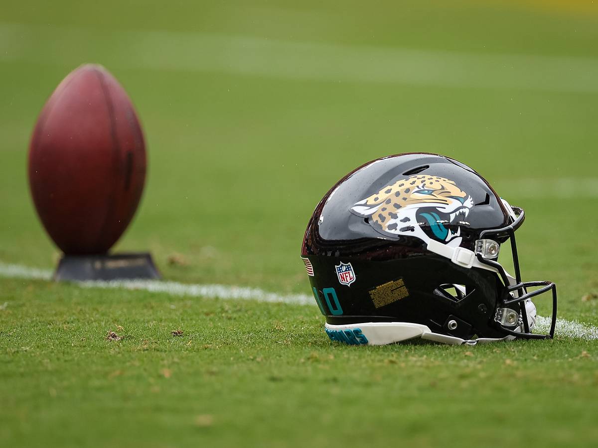 5 Storylines for New York Giants' Week 7 Game at Jacksonville - Sports  Illustrated New York Giants News, Analysis and More