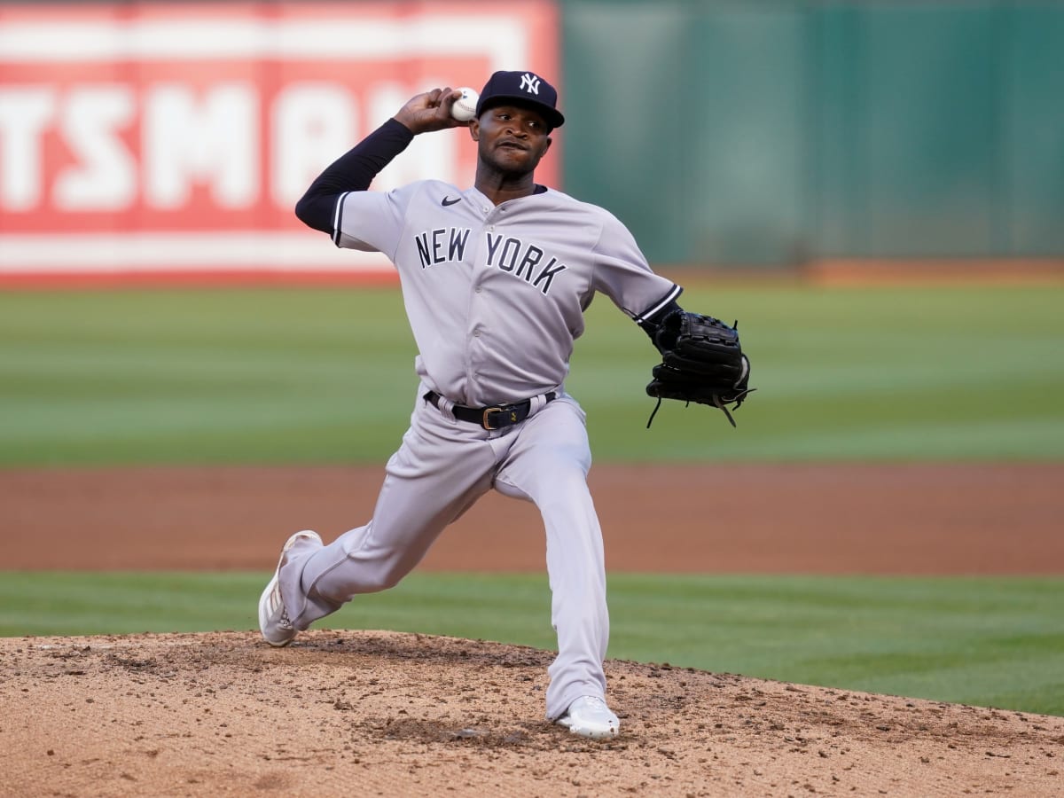 Domingo German: Has Yankees starter pitched final game in pinstripes?