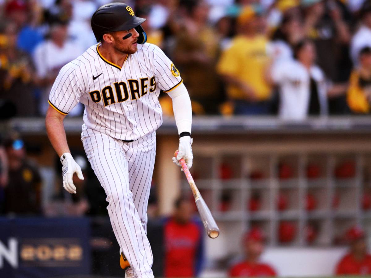 Padres strike back vs. Phillies. Will Yankees do so vs. Astros? - Sports  Illustrated