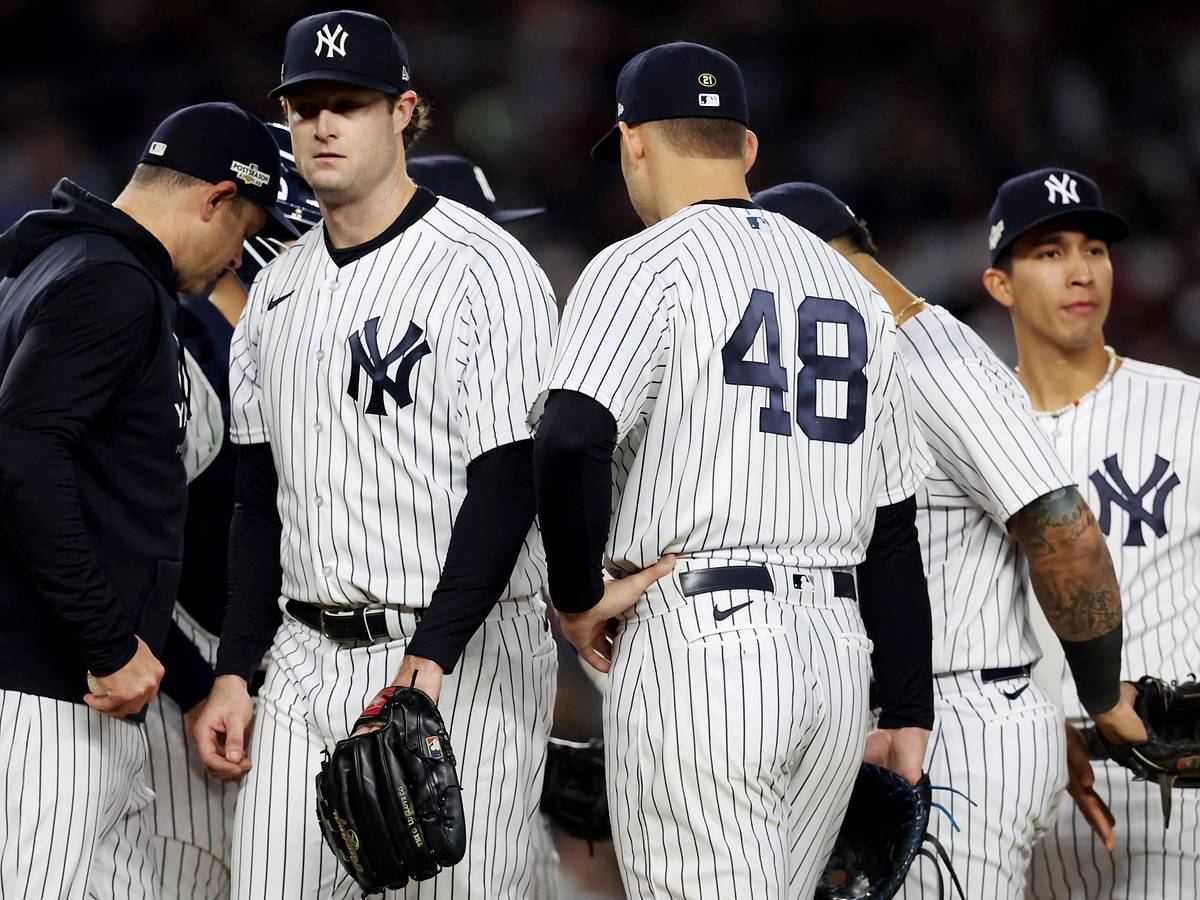 Astros, Phillies near World Series means fewer do-or-die games - Sports  Illustrated