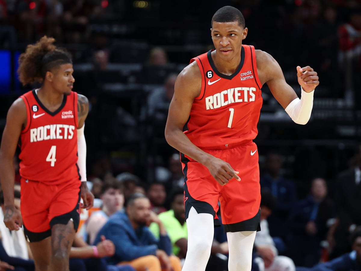 Houston Rockets: A desperate, resilient team breaks losing streak