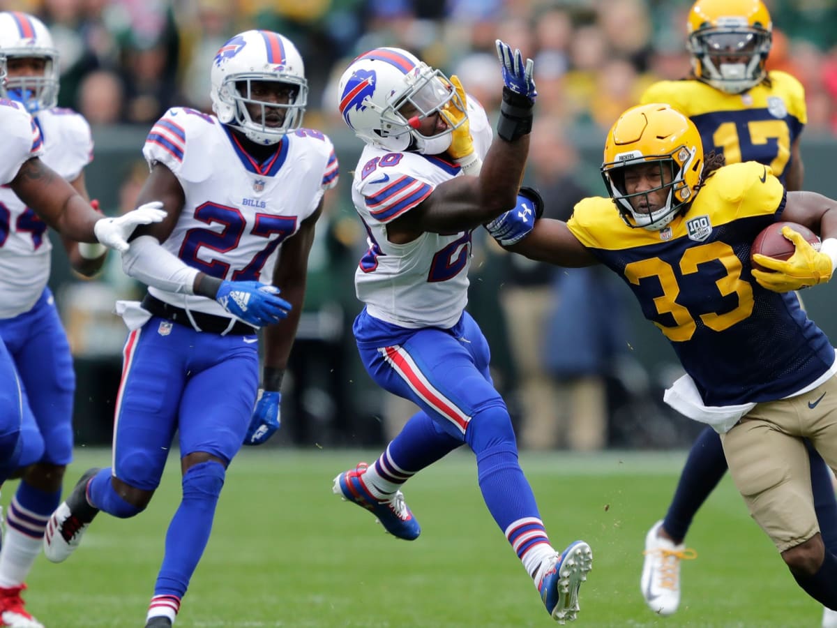 Buffalo Bills vs. Packers preseason: How to watch, listen and stream