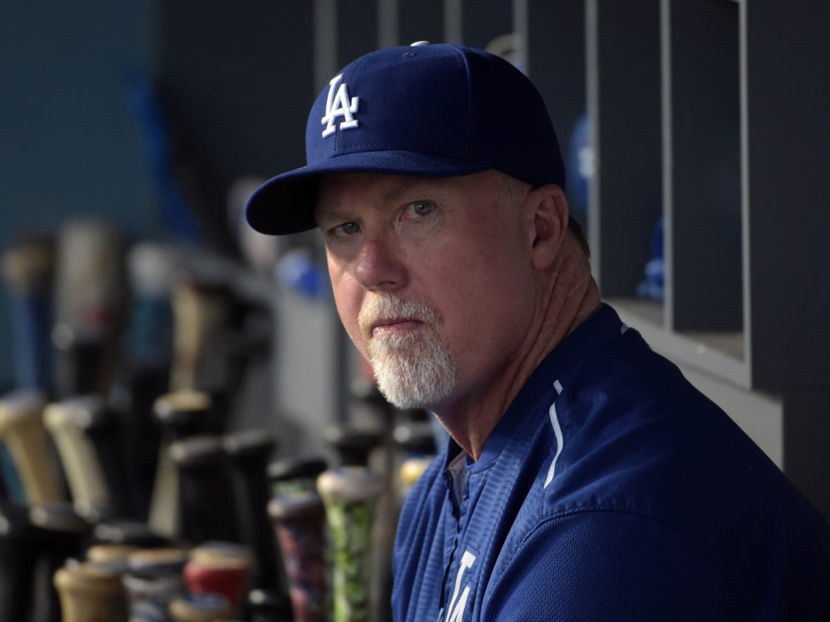 MLB's will lose fans if it doesn't properly punish doping cheaters like Mark  McGwire – New York Daily News