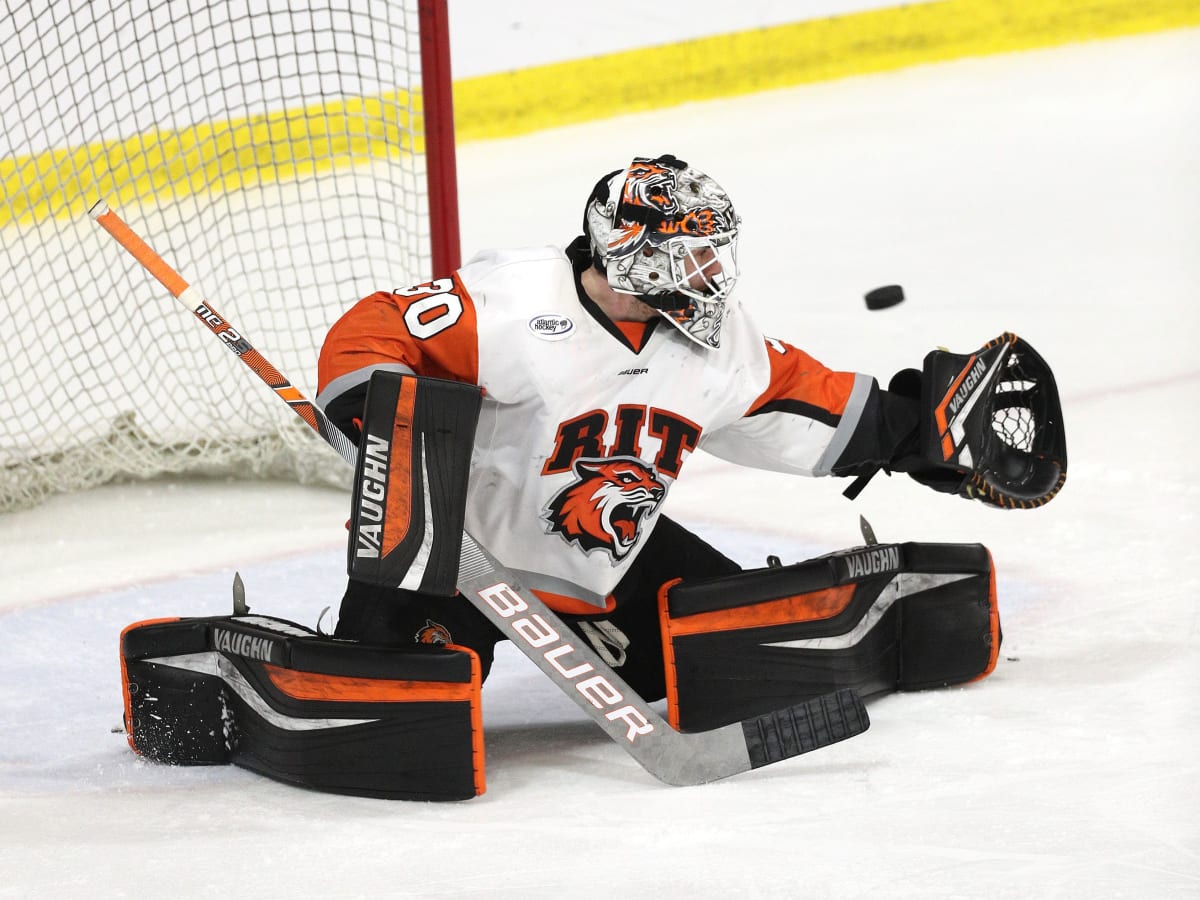 Watch Holy Cross at RIT Stream mens college hockey live, TV channel - How to Watch and Stream Major League and College Sports