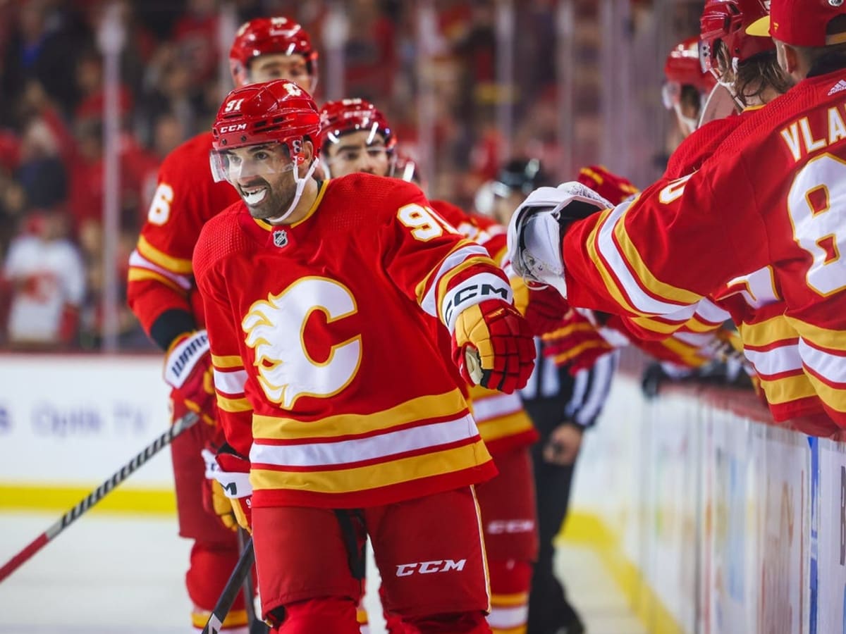 Calgary Flames