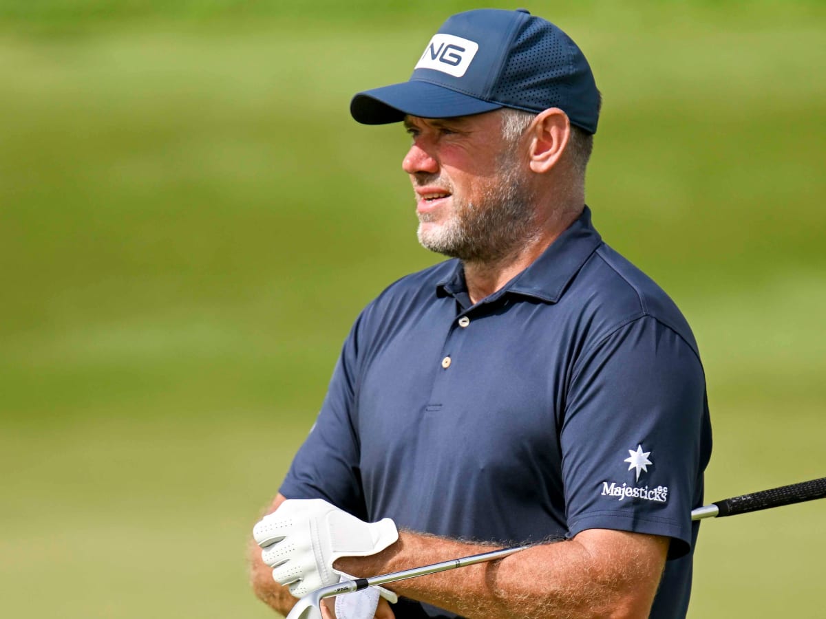Lee Westwood looks back fondly on his 'no-brainer' first LIV season -  Sports Illustrated Golf: News, Scores, Equipment, Instruction, Travel,  Courses