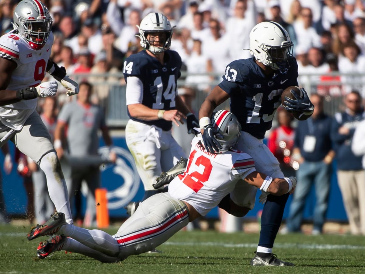 Penn State vs. Indiana prediction, game time, schedule, TV channel,  streaming - College Football HQ