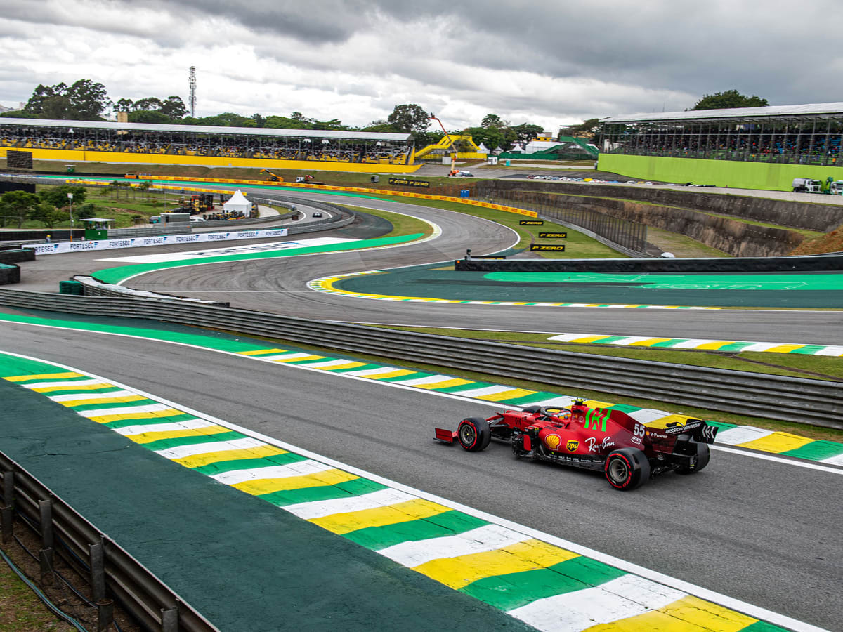 What the teams said - Race day at the 2023 Sao Paulo Grand Prix