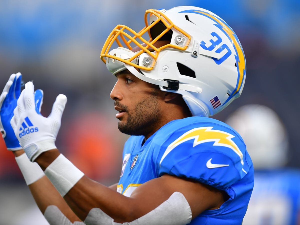 Week 2 Fantasy Preview: Chargers @ Titans – SportsEthos