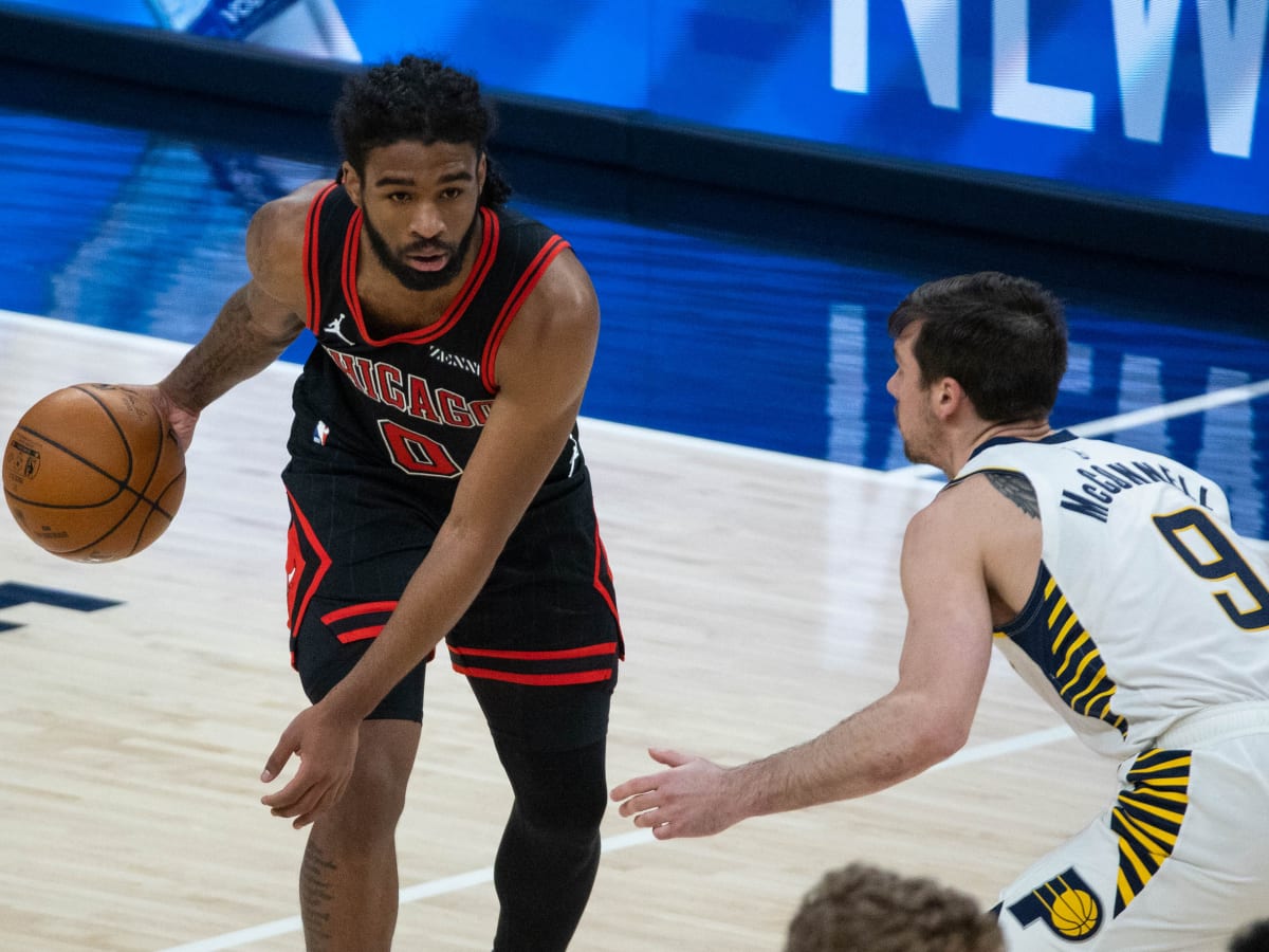 Raptors Have Had Pre-Draft Interview With Bennedict Mathurin - Sports  Illustrated Toronto Raptors News, Analysis and More