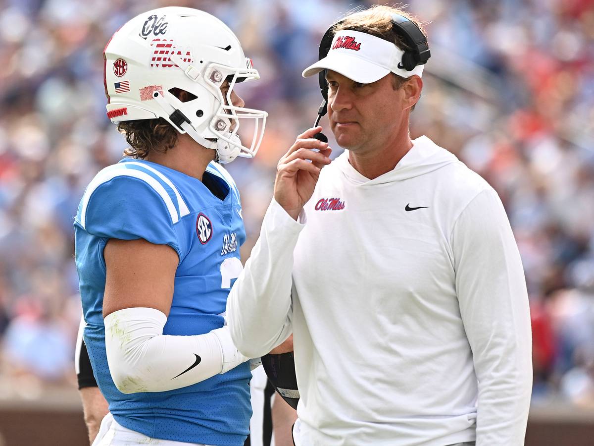 Mississippi radio host adds details to reports of a Kiffin, Ole Miss  extension - Sports Illustrated Auburn Tigers News, Analysis and More