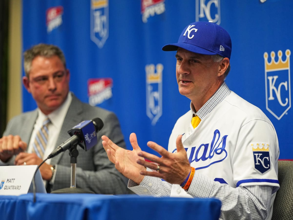 Rule 5 inaction could mean more KC Royals deals