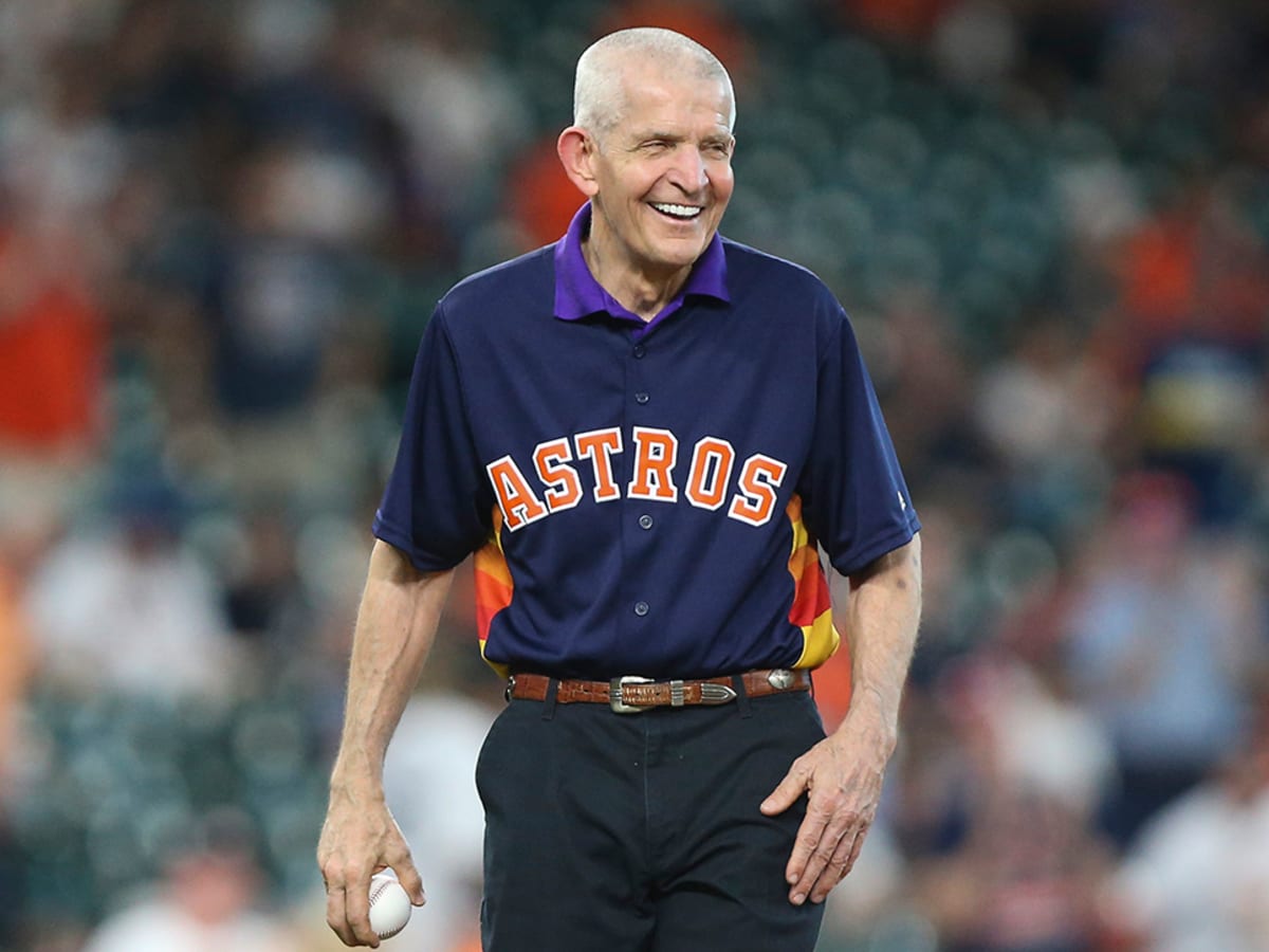 Houston players receive seven-figure NIL deal from Mattress Mack - On3