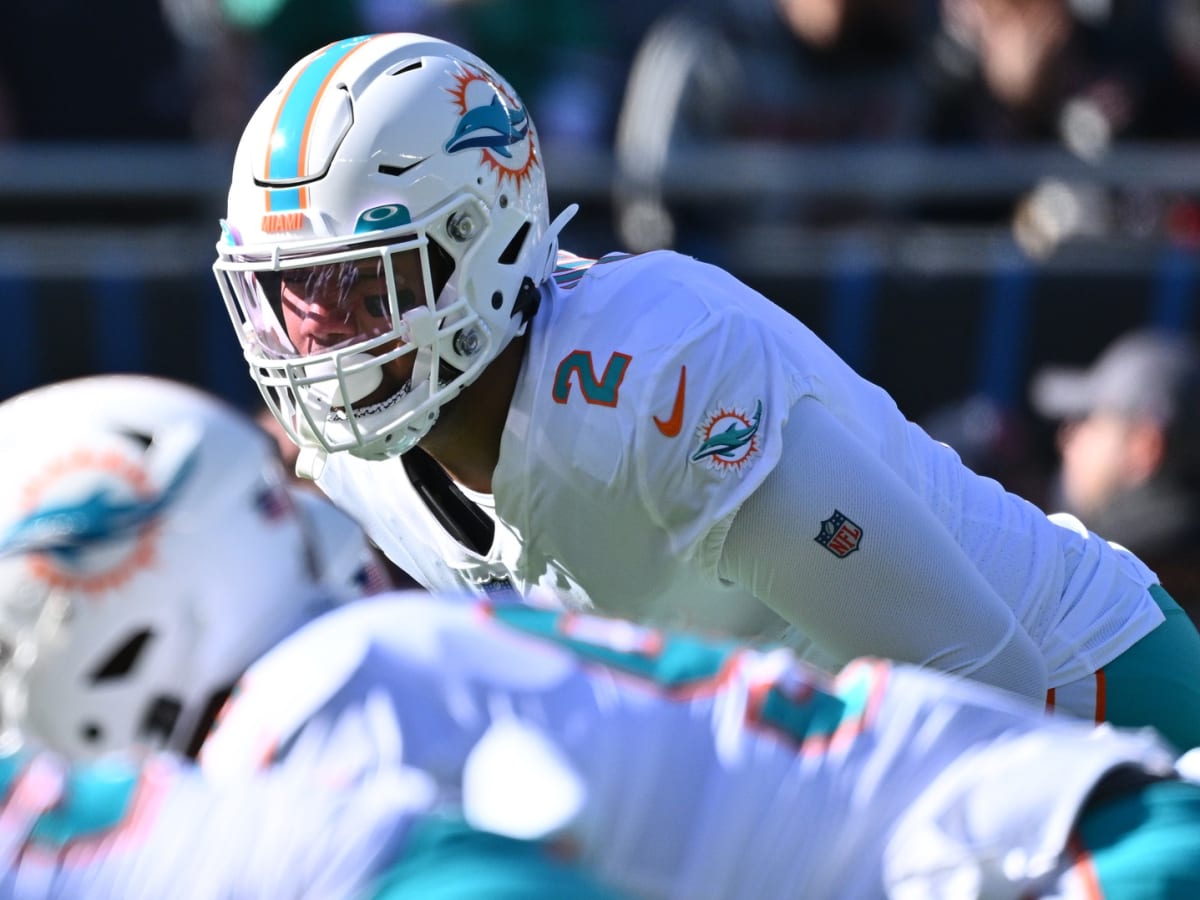 Dolphins draft picks 2023: All of Miami's selections, NFL draft results