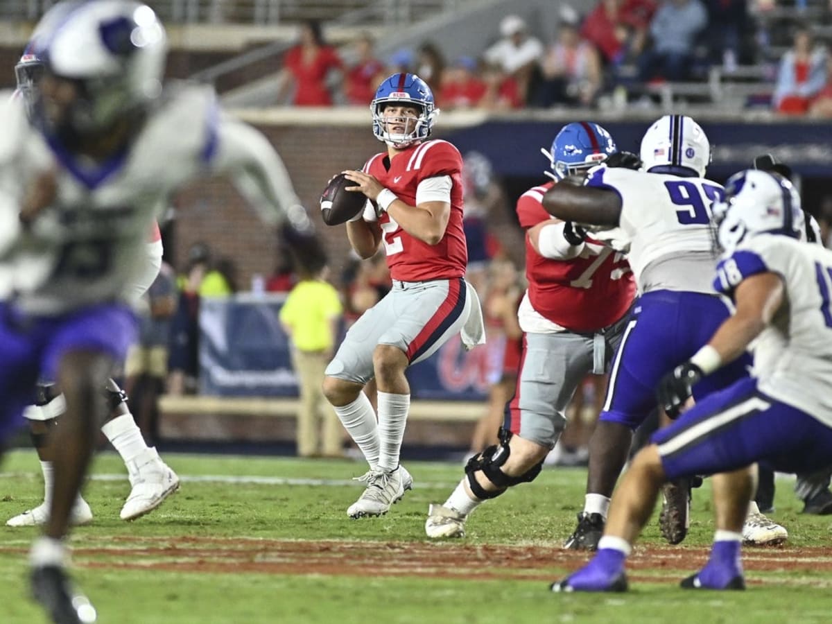 Watch Ole Miss at Arkansas Stream college football live, TV channel - How to Watch and Stream Major League and College Sports