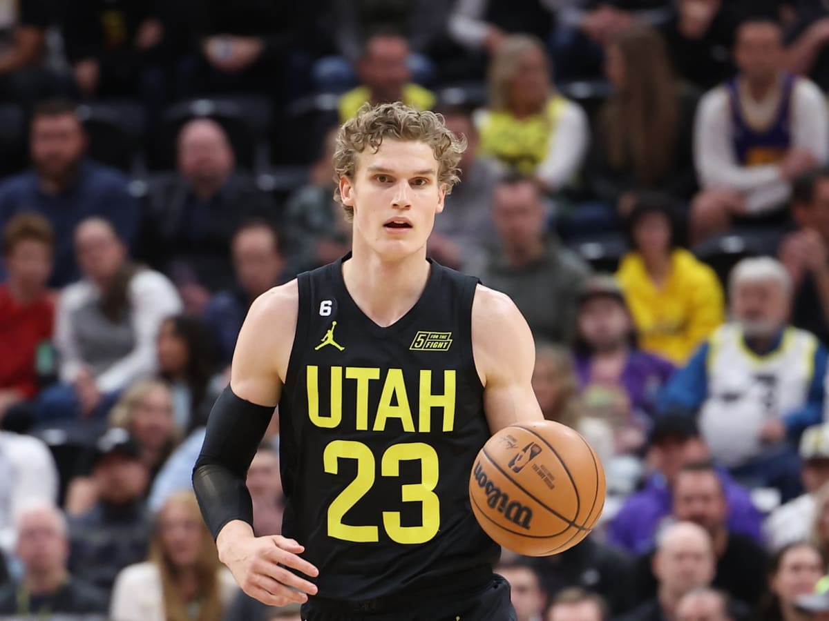 Lauri Markkanen Reveals Utah Jazz's True Motivation in 9-3 Start