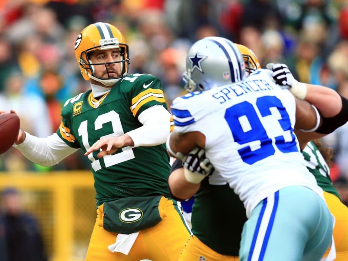 Dallas Cowboys vs Green Bay Packers live stream (Fox): Watch NFL football  2016 online