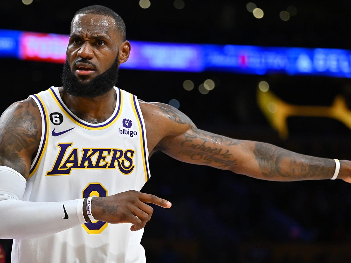 3 Players Who Won't Be on the Lakers Roster Next Year if 2019-20 Season  Doesn't Come Back