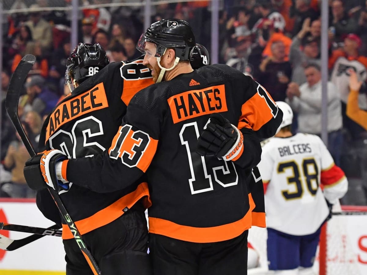 Devils at Flyers Free Live Stream NHL Online, Channel, Time - How to Watch and Stream Major League and College Sports
