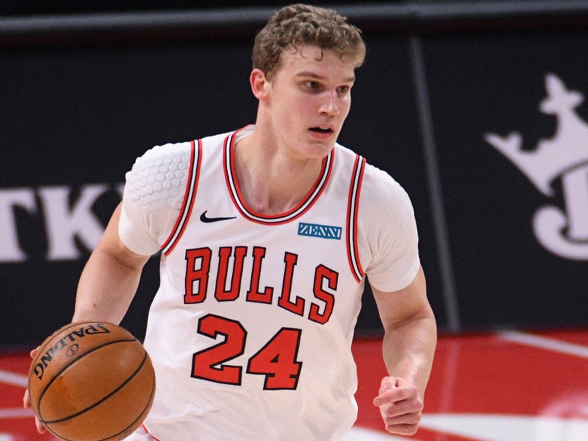 Lauri Markkanen throws slight shade at Bulls while discussing why