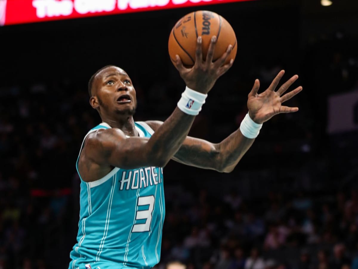 Charlotte Hornets at Portland Trail Blazers: Odds, Injury Report