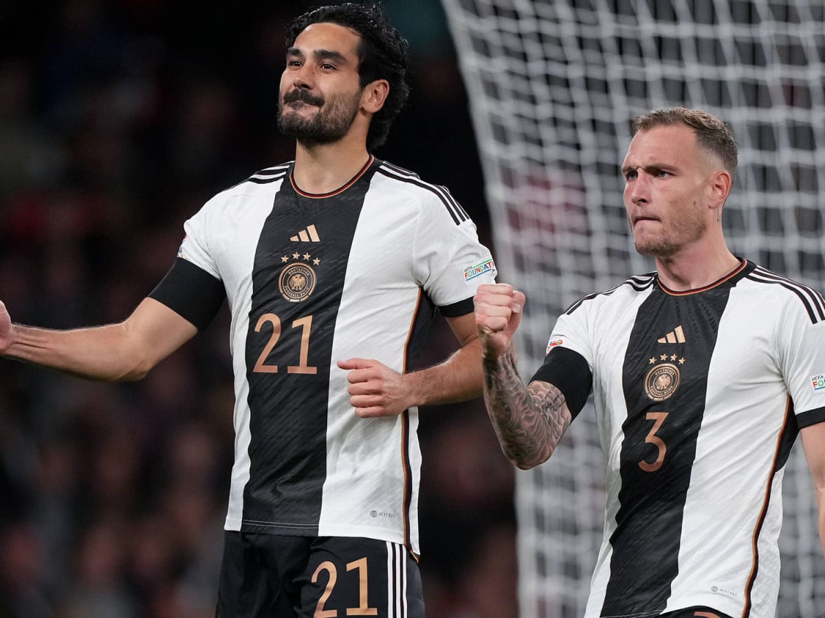 Germany 2022 World Cup squad: Roster, outlook, players to watch - Sports  Illustrated