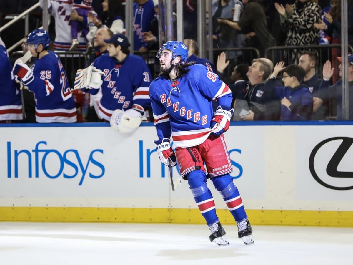 Watch Winnipeg Jets at New York Rangers Stream NHL live, TV channel - How to Watch and Stream Major League and College Sports