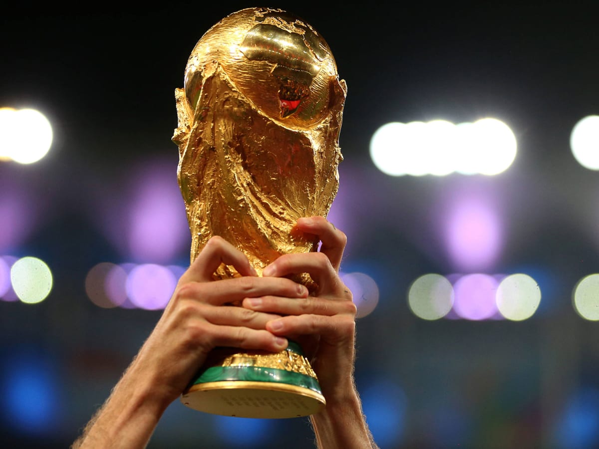 Fifa World Cup Winner Prediction Template