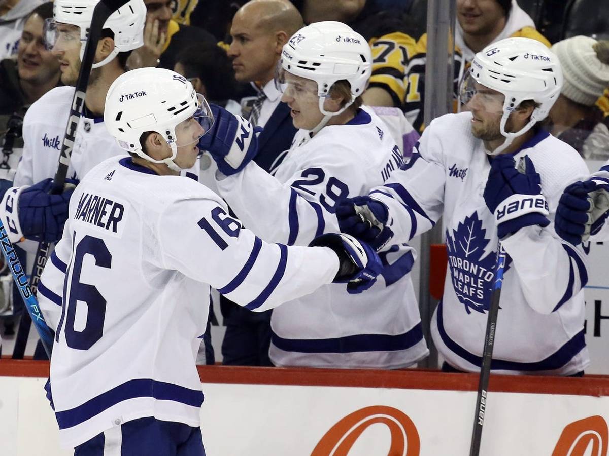 Toronto Maple Leafs vs. Buffalo Sabres: Live Stream, TV Channel, Start Time  | 11/19/2022 - How to Watch and Stream Major League & College Sports -  Sports Illustrated.
