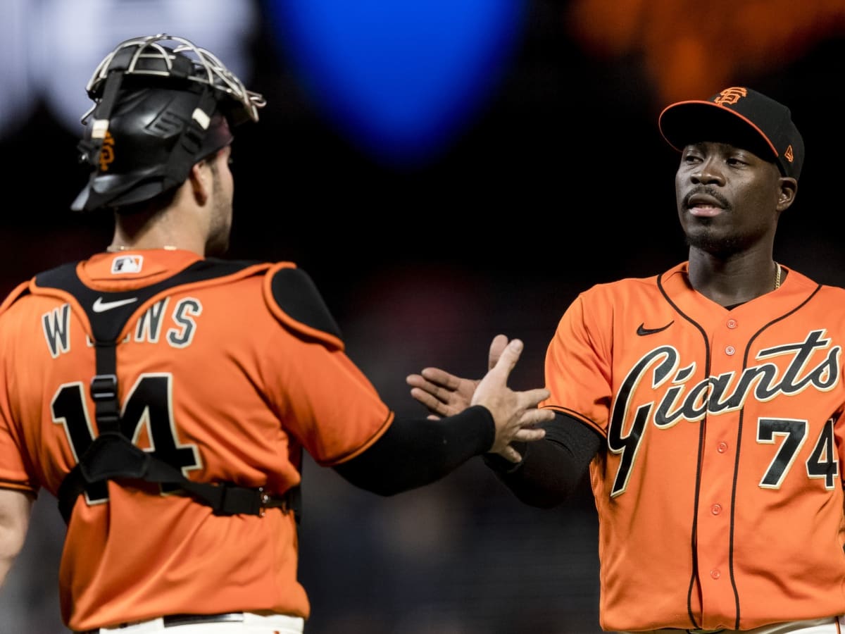 San Francisco Giants Set 40-Man Roster, Protect Minor League Players from  Rule 5 Draft - Fastball