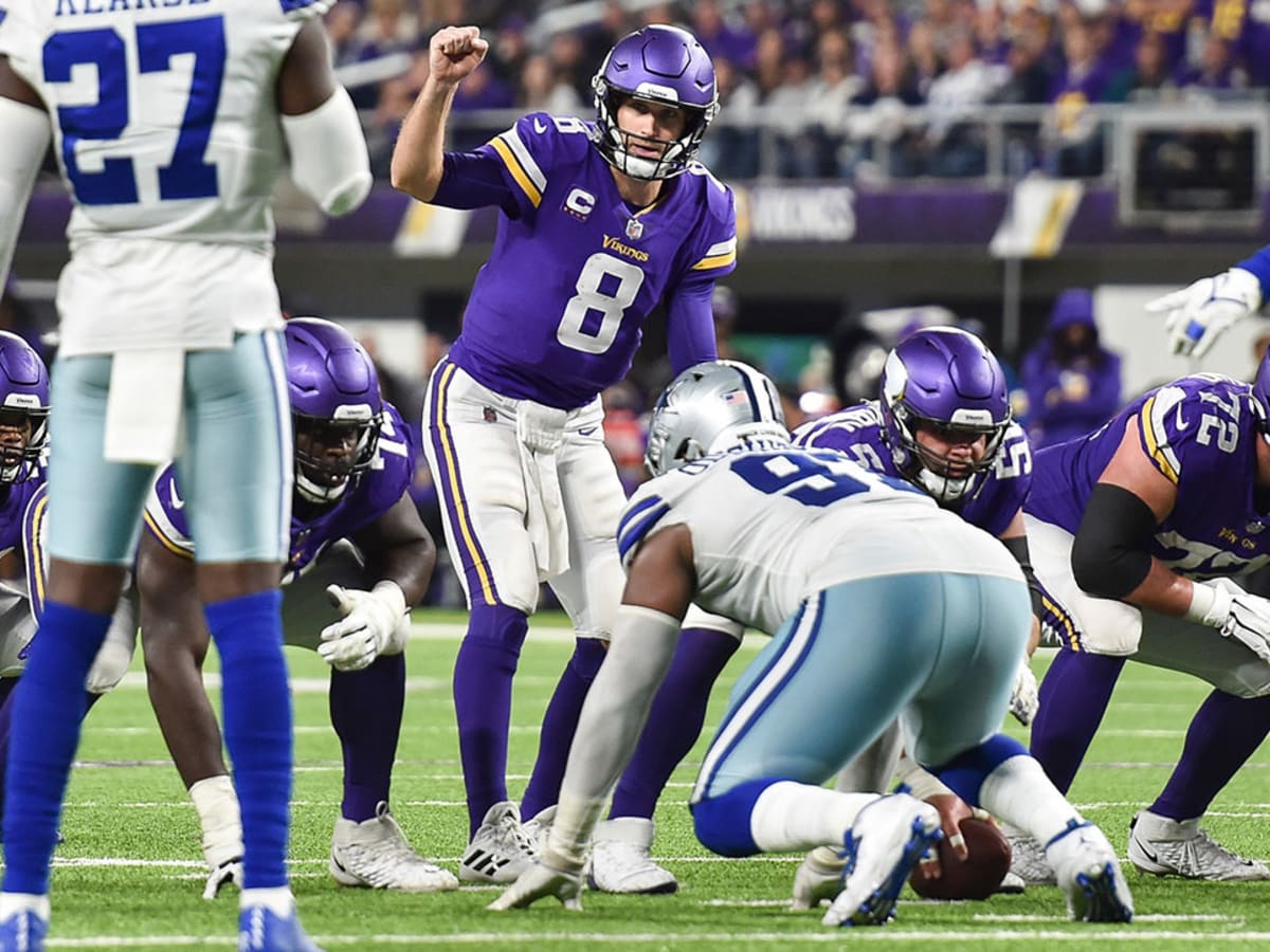 NFL picks against the spread, Week 11: Who wins Cowboys – Vikings?