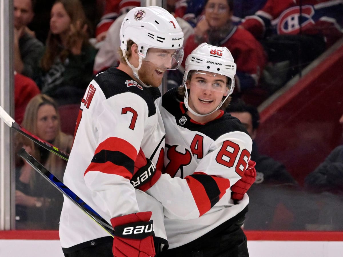 New Jersey Devils: 5 Things To Look for This Offseason, News, Scores,  Highlights, Stats, and Rumors