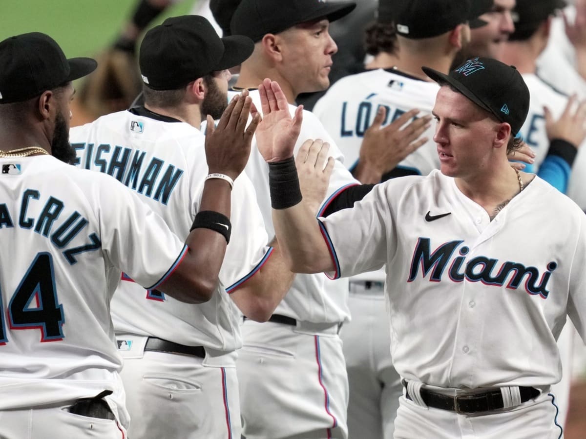 Miami Marlins Set 40-Man Roster, Protect Minor League Players from Rule 5  Draft - Fastball