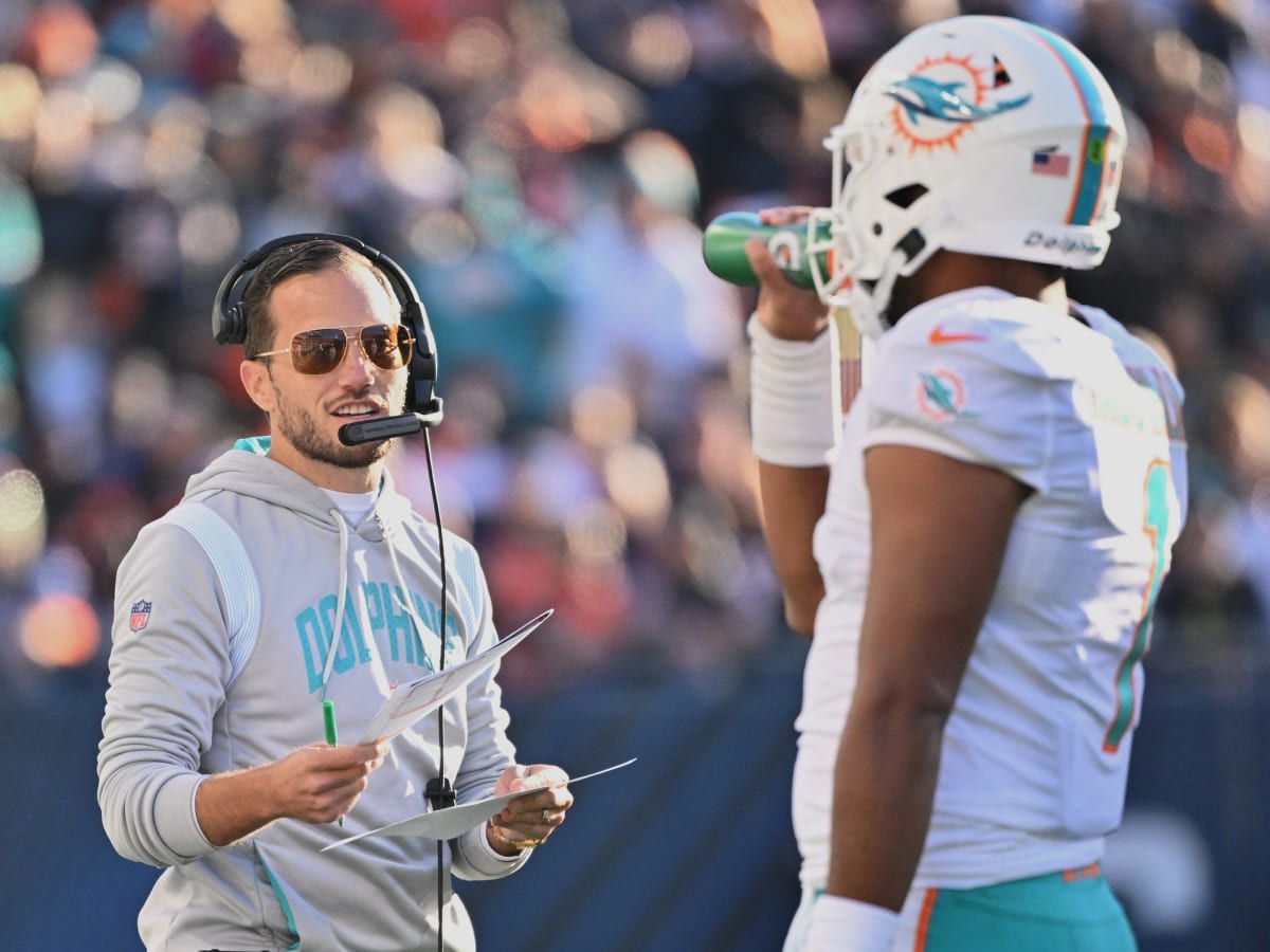 Insights into the 2022 Miami Dolphins Schedule - Sports Illustrated Miami  Dolphins News, Analysis and More