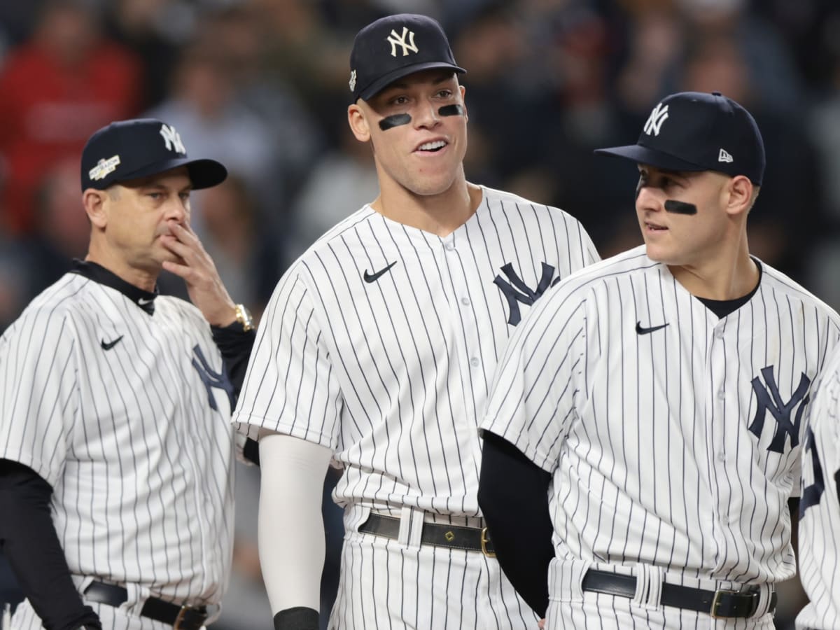 Why New York Yankees Were Wise to Re-Sign Anthony Rizzo in Free Agency -  Sports Illustrated NY Yankees News, Analysis and More