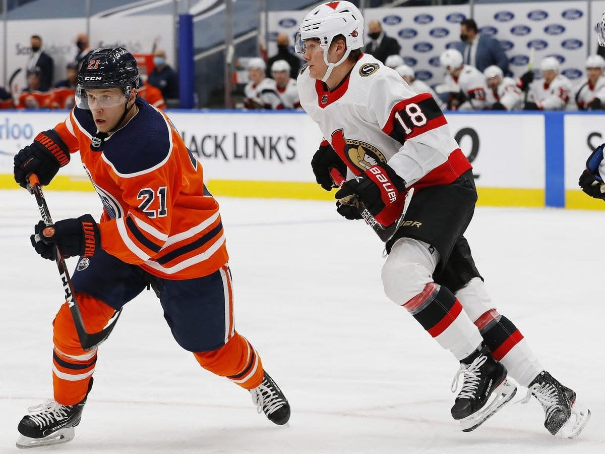 Ottawa Senators vs. New Jersey Devils (3/25/23) - Stream the NHL