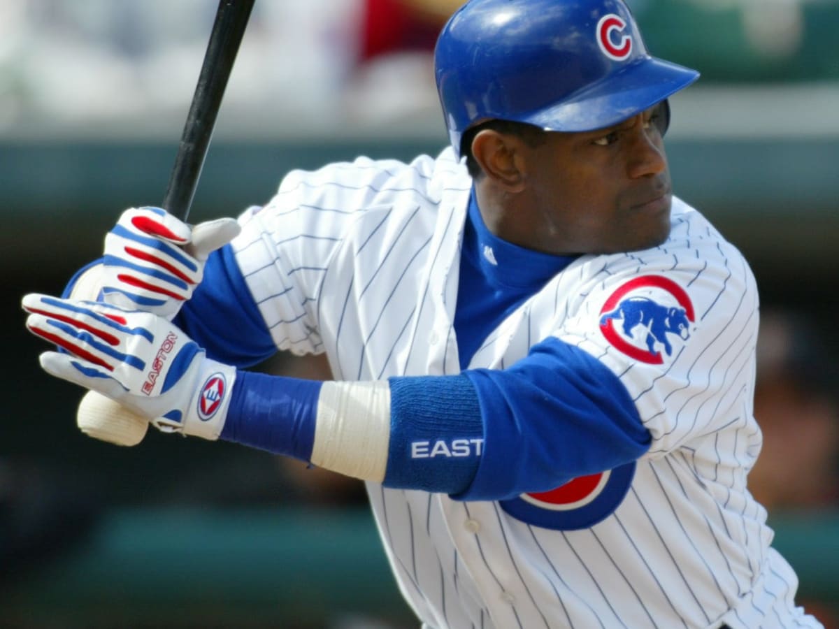 On This Day in History: Chicago Cubs Sammy Slugger Sosa Wins MVP - Sports  Illustrated Inside The Cubs