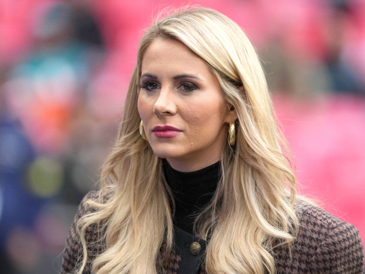 Laura Rutledge Explains Absence From SEC Nation Saturday - Sports  Illustrated