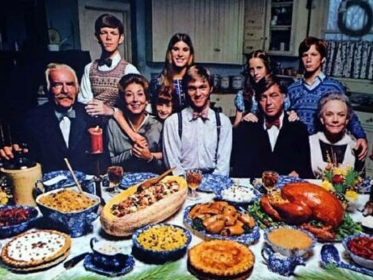 Watch A Waltons Thanksgiving: Stream live, TV - How to Watch and Stream Major League & College Sports - Sports Illustrated.