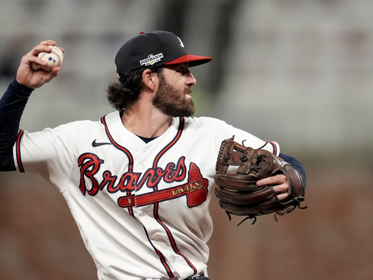 Braves Mailbag: Robinson Canó, Dansby Swanson's free agency and