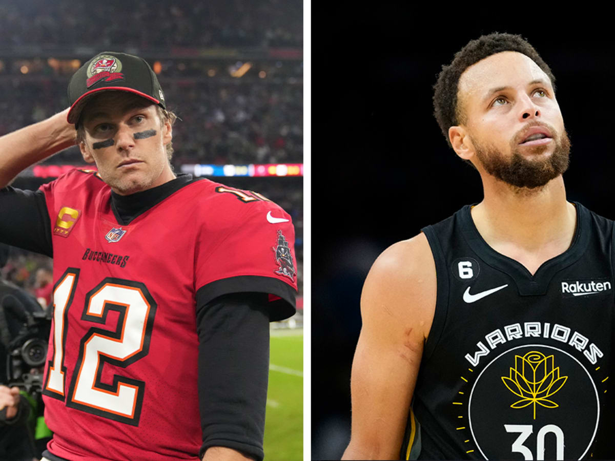 How the crypto collapse of FTX hurt Tom Brady & Steph Curry