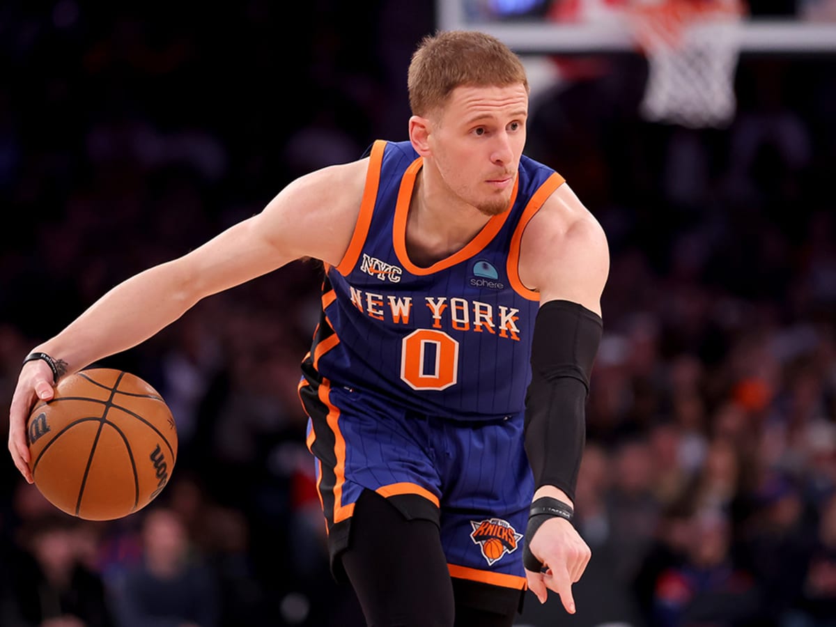 NBA Best Bets and Bold Predictions: Pacers vs. Knicks - Sports Illustrated