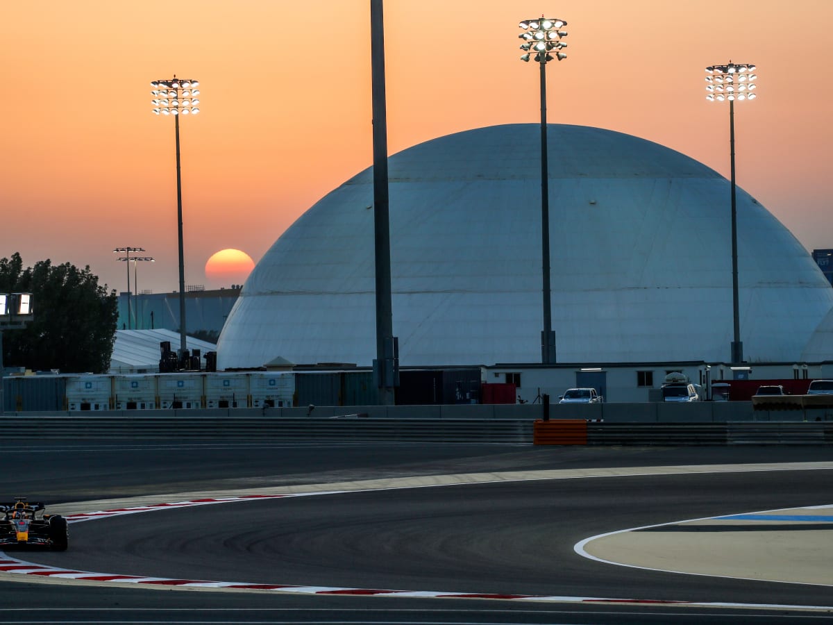 f1 testing live free