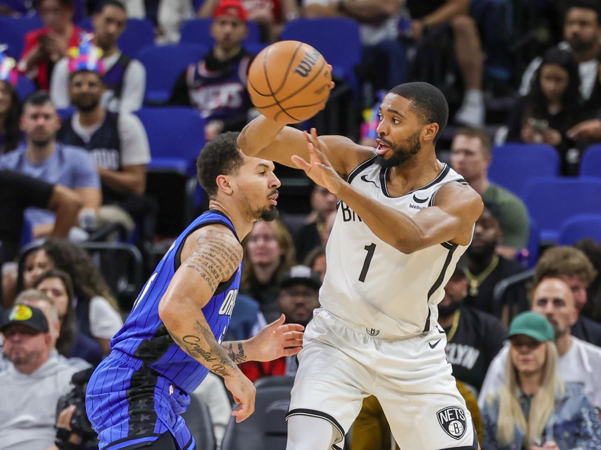 Brooklyn Nets vs. Orlando Magic GAMEDAY Preview: How to Watch, Injury  Report, Betting Odds - Sports Illustrated Orlando Magic News, Analysis, and  More