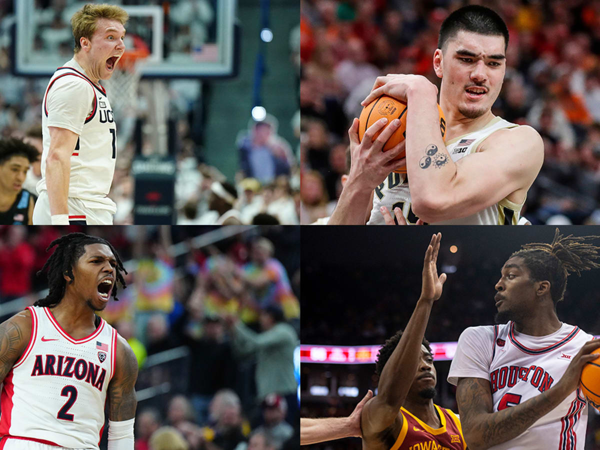 Tennessee vs. Texas Preview and Best Bet 2024 NCAA Tournament