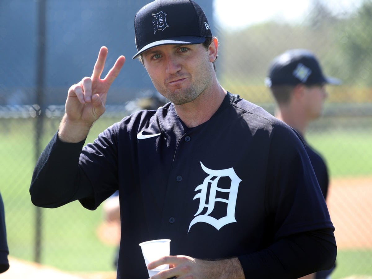 Two Detroit Tigers Pitchers Enjoying Positive Reports as They