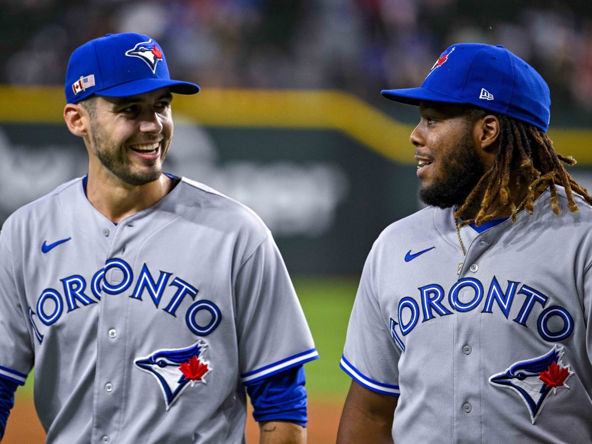 Legend of Blue Jays long shot continues to grow